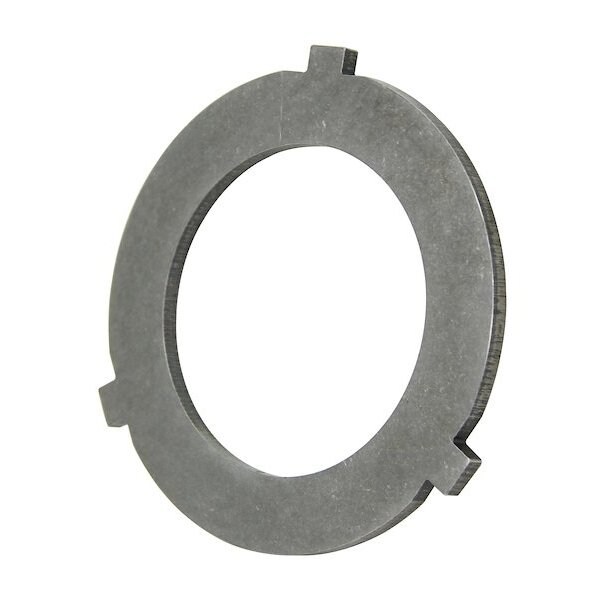 Plate, PTO Clutch 5" x5" x0.5"